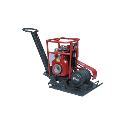 Plate Compactor